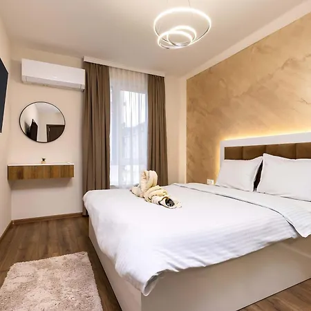 Appartamento The Cozy Nest - Modern 1br With Balcony By Flat Mаnager