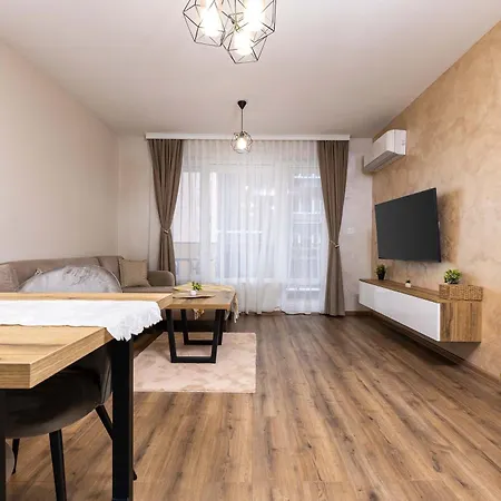 The Cozy Nest - Modern 1br With Balcony By Flat Mаnager Appartamento Plovdiv
