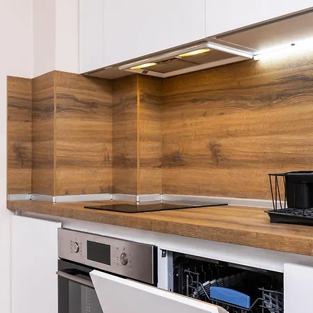 Appartamento The Cozy Nest - Modern 1br With Balcony By Flat Mаnager Plovdiv