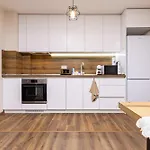 Apartment The Cozy Nest - Modern 1br With Balcony By Flat Mаnager Plowdiw