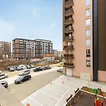 The Cozy Nest - Modern 1br With Balcony By Flat Mаnager Apartment Plowdiw