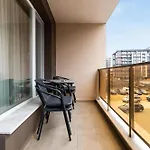 The Cozy Nest - Modern 1br With Balcony By Flat Mаnager * Plowdiw