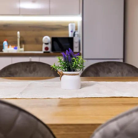 公寓 The Cozy Nest - Modern 1br With Balcony By Flat Mаnager *