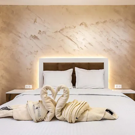 公寓 The Cozy Nest - Modern 1br With Balcony By Flat Mаnager *