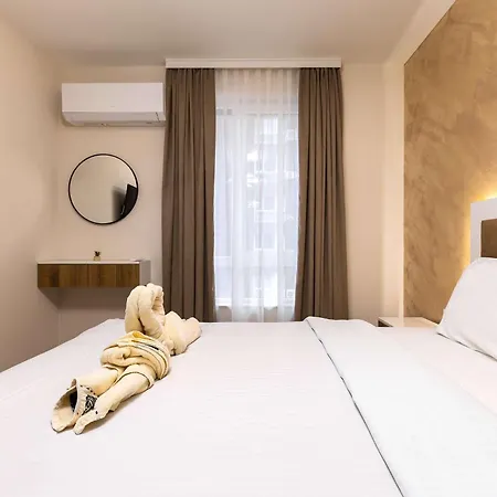 The Cozy Nest - Modern 1br With Balcony By Flat Mаnager פלובדיב