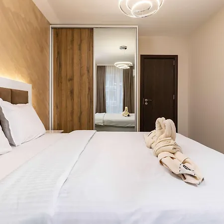 The Cozy Nest - Modern 1br With Balcony By Flat Mаnager *