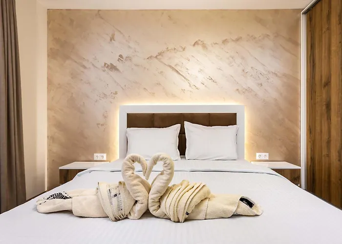 公寓 The Cozy Nest - Modern 1br With Balcony By Flat Mаnager *