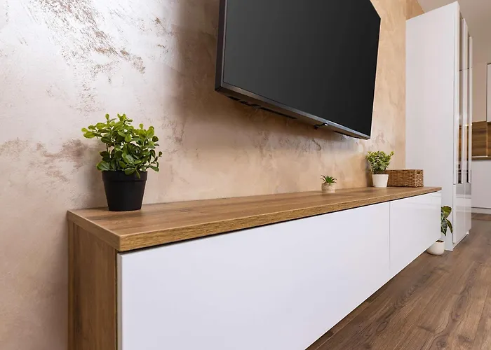 公寓 The Cozy Nest - Modern 1br With Balcony By Flat Mаnager